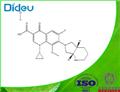 Moxifloxacin hydrochloride USP/EP/BP