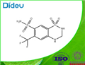 HYDROFLUMETHIAZIDE USP/EP/BP