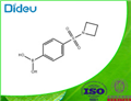 1-(4-BORONOPHENYLSULFONYL)AZETIDINE USP/EP/BP