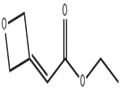 ethyl 2-(oxetan-3-ylidene)acetate