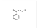 3-Chloropropiophenone