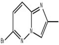 6-Bromo-2-methylimidazo[1,2-b]pyridazine