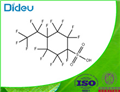 Perfluoro-p-ethylcyclohexylsulfonic acid USP/EP/BP