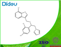 Sertaconazole nitrate USP/EP/BP