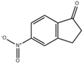 5-Nitroindan-1-one