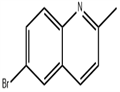 6-Bromo-2-methylquinoline