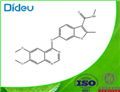 Fruquintinib|HMPL-013 USP/EP/BP