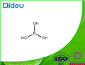 Orthoboric acid USP/EP/BP