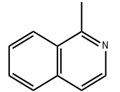 1-METHYLISOQUINOLINE