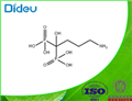 Alendronic acid USP/EP/BP pictures