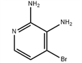 2,3-Diamino-4-bromopyridine