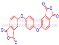 1,4-Bis(3,4-Dicarboxyphenoxy)benzene Dianhydride (HQDPA)