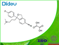 Escitalopram oxalate USP/EP/BP