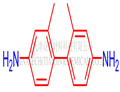 2,2'-Dimethyl-[1,1'-biphenyl] -4,4'-Diamine (M-Tolidine)