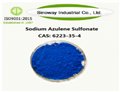 Sodium Azulene Sulfonate