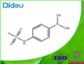 4-(METHYLSULFONYLAMINO)PHENYLBORONIC ACID USP/EP/BP