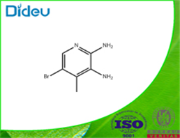 5-BROMO-4-METHYL-PYRIDINE-2,3-DIAMINE