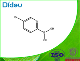 5-BROMOPYRIDINE-2-BORONIC ACID