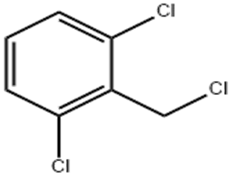 2,6-Dichlorobenzyl chloride