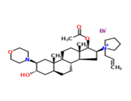 Rocuronium  bromide