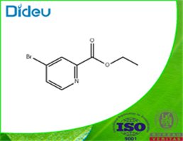 4-Bromo-pyridine-2-carboxylic acid ethyl ester