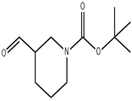 1-BOC-3-PIPERIDINECARBOXALDEHYDE