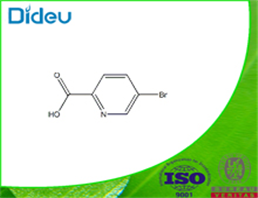 5-Bromopyridine-2-carboxylic acid