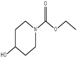 Ethyl 4-hydroxypiperidine-1-carboxylate