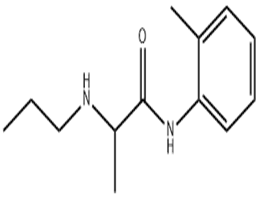 Prilocaine