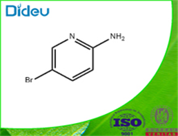 2-Amino-5-bromopyridine