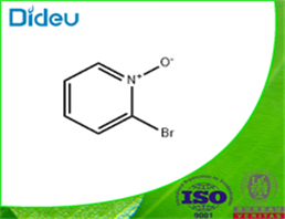 2-BROMOPYRIDINE N-OXIDE