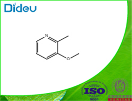 3-methoxy-2-methylpyridine