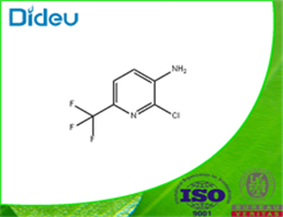 3-Amino-2-chloro-6-(trifluoromethyl)pyridine