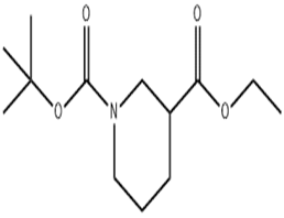 Ethyl 1-Boc-3-piperidinecarboxylate