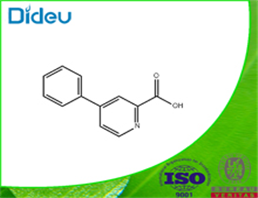 4-PHENYLPYRIDINE-2-CARBOXYLIC ACID