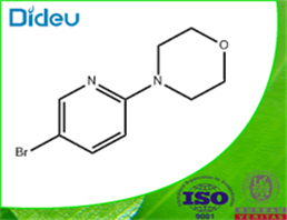 4-(5-BROMOPYRIDIN-2-YL)MORPHOLINE