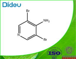 4-AMINO-3,5-DIBROMOPYRIDINE