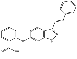 Axitinib