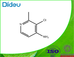 4-Amino-3-chloro-2-methylpyridine