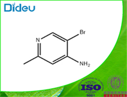 4-AMINO-5-BROMO-2-METHYLPYRIDINE