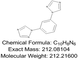 Fluconazole Impurity C (EP)