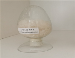 High Quality N-Isopropylbenzylamine White Crystal