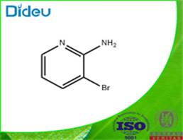 3-Bromo-2-pyridinamine