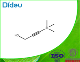 3-TRIMETHYLSILYL-2-PROPYN-1-OL USP/EP/BP