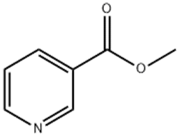 Methyl nicotinate