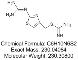 Famotidine EP Impurity H