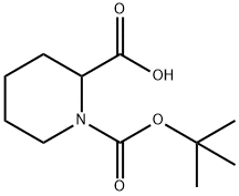 N-Boc-2-piperidinecarboxylic acid