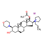 Rocuronium  bromide