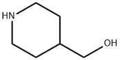 4-Piperidinemethanol