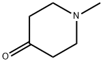 1-Methyl-4-piperidone